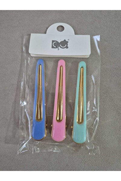 Anka Ticaret 3-Piece Buckle Set