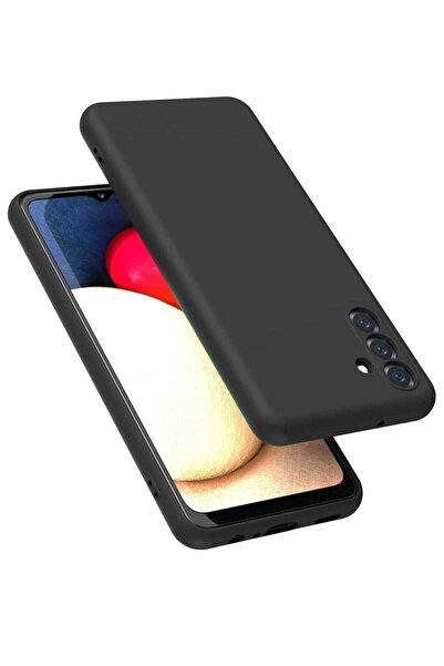 Shopi Case for Galaxy A13 5G, Liquid Silicone Case with Soft Microfiber Linin...