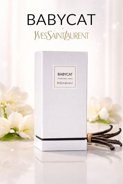 Yves Saint Laurent YSL BABYCAT 125 ML