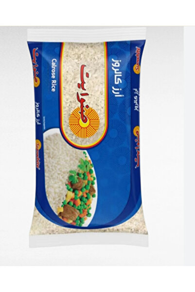 Sunwhite أرز كالروز 1 × 20 كجم