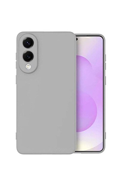 Shopi Premium Soft Liquid Silicone Case Cover for Samsung Galaxy S25 Edge 5G ...