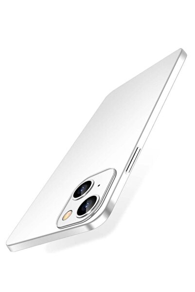 Shopi حافظة ELTERAZONE متوافقة مع هاتف iPhone 15 Plus، حافظة نحيفة بسمك 0.2 م...