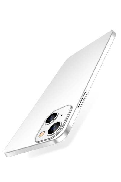 Shopi حافظة ELTERAZONE متوافقة مع هاتف iPhone 15 Plus، حافظة نحيفة بسمك 0.2 م...