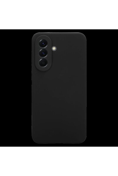 Tactical Husă Velvet Smoothie pentru Samsung Galaxy A57 Asfalt (Asphalt)