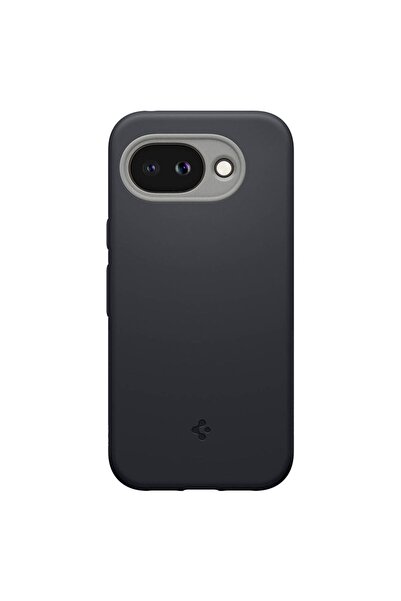 Spigen Husă Nano Pop MagSafe pentru Google Pixel 10a, Black Sesame