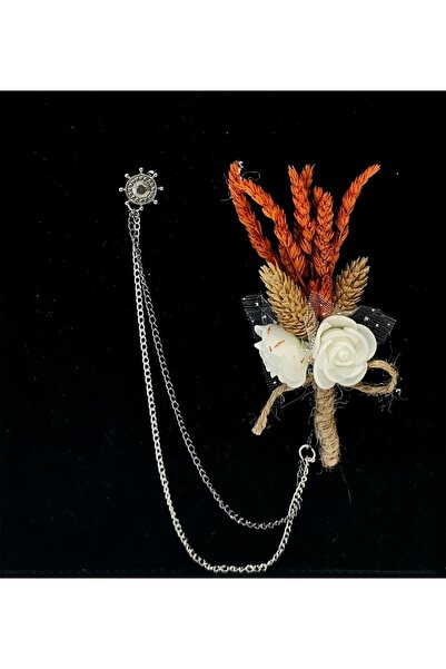 MODALIST FASHION Αξεσουάρ για κοστούμι, γιακάς