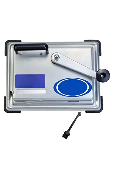 KESNUP Χειροκίνητος Εγχυτήρας Τσιγάρων, Μηχανή Στριψίματος 8 εκ., Τύμπανο με ...