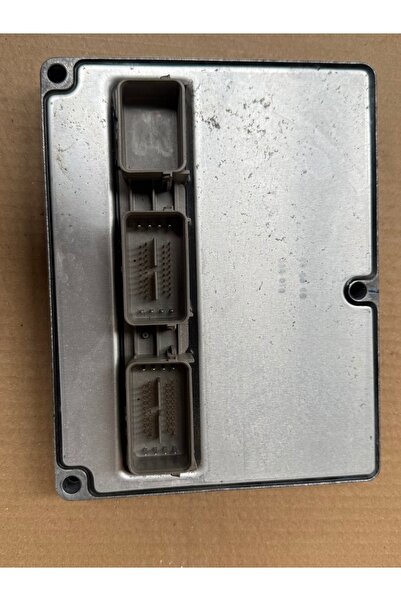 Ford OE Μονάδα ελέγχου κινητήρα Ford Focus C-Max (2003-2010) 5m5112a650sc