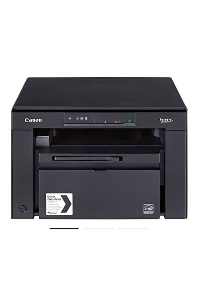 Canon i-SENSYS MF3010 All In One Yazıcı