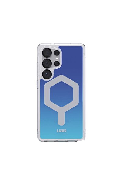 UAG Θήκη Plyo Pro για Samsung Galaxy S25 Ultra, Magsafe, Μπλε Όμπρε