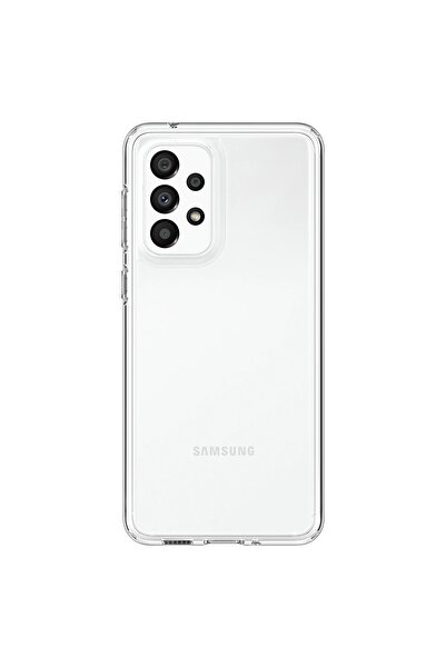 Spigen Υπέρ-υβριδική Θήκη για Samsung A33 5G, διαφανής