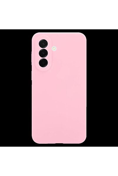 Tactical Θήκη Velvet Smoothie για Samsung Galaxy A37 Ροζ Πάνθηρας