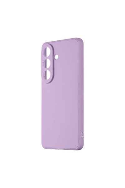 OBAL:ME Ματ θήκη TPU για Samsung Galaxy S26 Μωβ