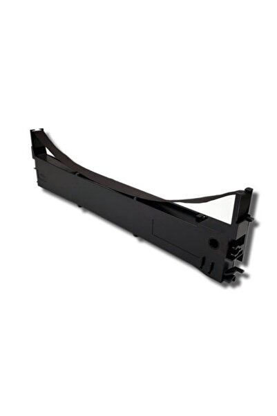 EPSON Συμβατή Μαύρη Μελανοταινία Εκτυπωτή LX350 / LQ800 – Ανταλλακτικό TBR γι...