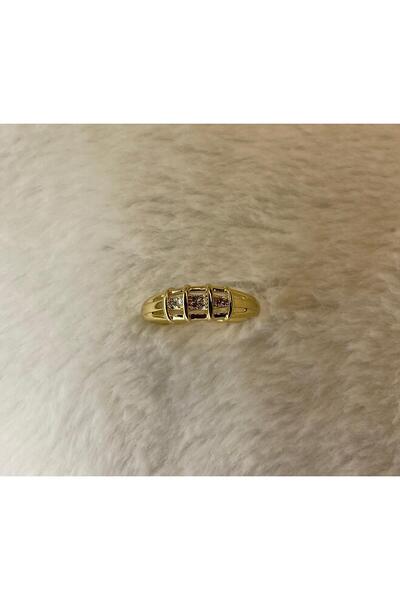 XUPING JEWELRY xupıng gold şık tasarım yüzük alerji ve kararma yapmaz