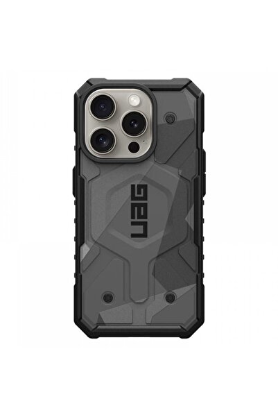 UAG Θήκη MagSafe Pathfinder SE για Apple iPhone 15 Pro Max, γεωγραφικό καμουφλάζ
