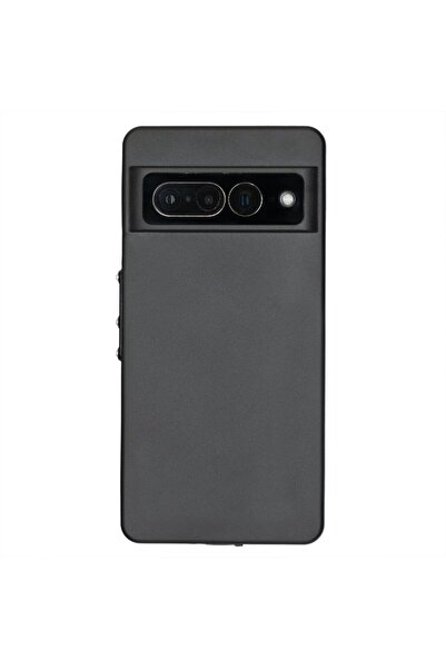 SILKASE Θήκη κατάδυσης για Google Pixel 7 Pro, αδιάβροχη, αντικραδασμική, μαύρη