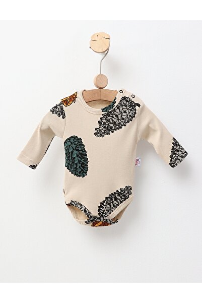 MiniKids Σώμα ML με Φρουνζέ, κρέμα