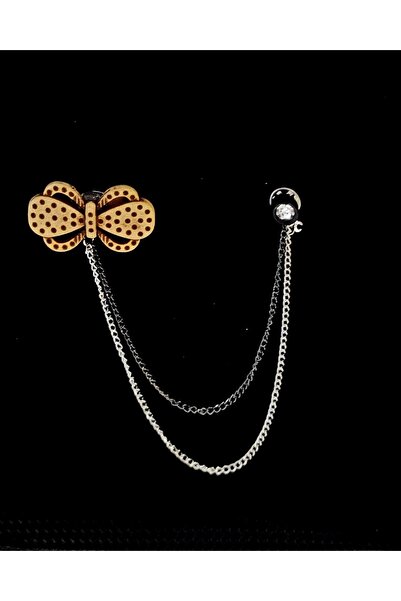 MODALIST FASHION Αξεσουάρ πέτου κοστουμιού