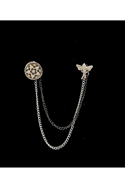 MODALIST FASHION Αξεσουάρ για κοστούμι, γιακάς