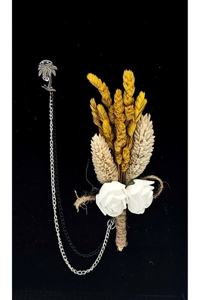 MODALIST FASHION Αξεσουάρ για κοστούμι, γιακάς