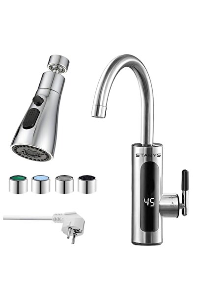 STARYS Robinet electric instantaneu