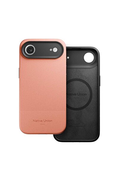 Native Union Husa de protectie Active pentru iPhone Air, culoarea caisei