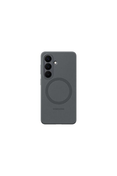 Samsung Husă Slim Magnet Cover pentru Galaxy S26 Negru