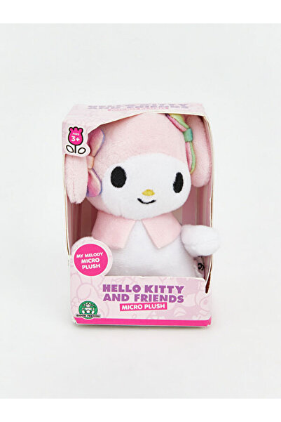 LC Waikiki Sparkling Choices Hello Kitty Figure Toy from Shining Store