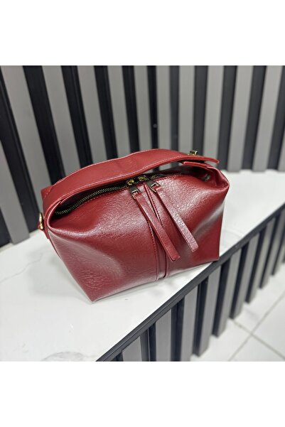 KIRASE Γυναικεία τσάντα χειρός και ώμου από δέρμα νέας σεζόν, υψηλής ποιότητα...