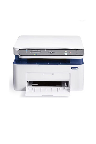 Xerox Workcentre 3025v_bı Lazer Yaz/tar/fot Wi-fi A4