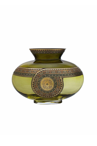 Paşabahçe Ayasofya Vazo
