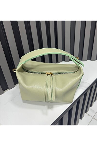 KIRASE Γυναικεία τσάντα χειρός και ώμου από δέρμα νέας σεζόν, υψηλής ποιότητα...