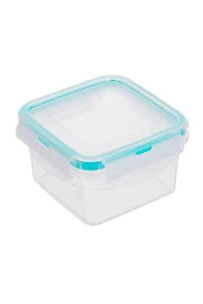 OEM Τετράγωνο δοχείο αποθήκευσης τροφίμων