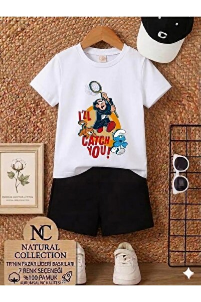 Nice Clothes ΚΑΛΟΚΑΙΡΙΝΟ ΠΑΙΔΙΚΟ ΜΠΛΟΥΖΑΚΙ ΣΟΡΤΣ UNISEX (ΕΚΤΥΠΩΣΗ GARGAMEL SM...