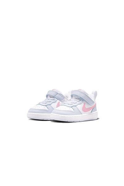 Nike Κορτ Μπόροου Λόου Ες+ (Τεντ)