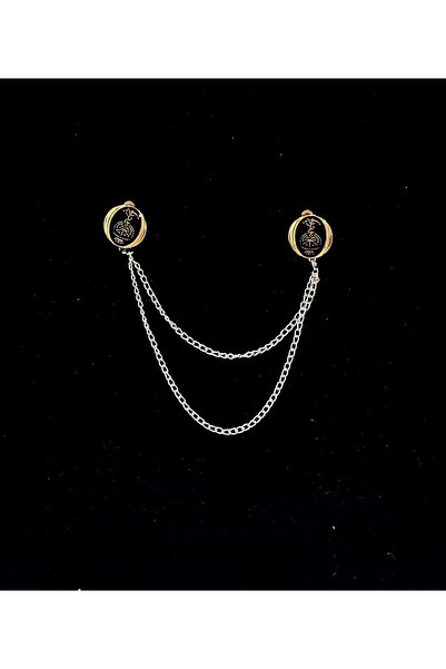 MODALIST FASHION Αξεσουάρ για κοστούμι, γιακάς