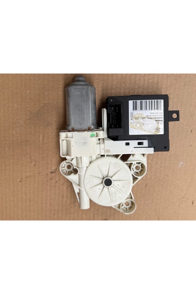 Ford OE Μοτέρ ρυθμιστή παραθύρου πίσω δεξιάς πόρτας 981537103 Ford Focus 2 Cm...