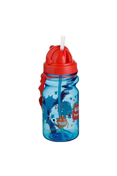 OEM Water Bottle for Kids, Monster Design