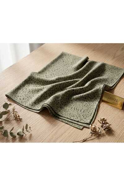 w white stars sports & wear Μαλακό κασκόλ της σειράς Jawel για γυναίκες και κ...