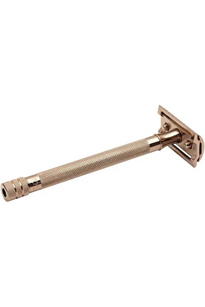 MERKUR STAHLWAREN Merkur 24G Klasik Tıraş Aleti