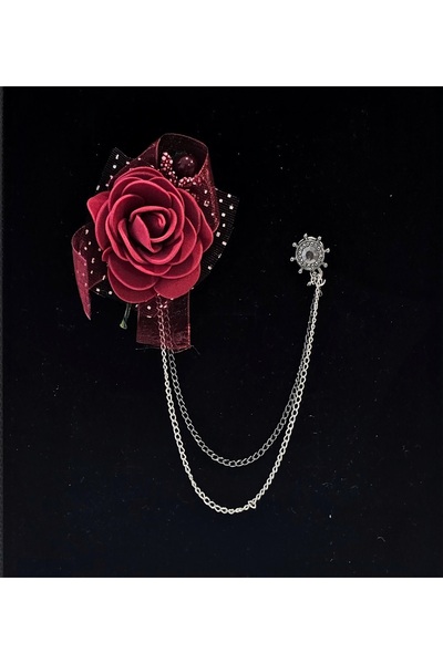 MODALIST FASHION Αξεσουάρ για κοστούμι, γιακάς