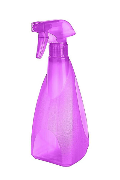 Eynel Sprey Şişesi 700 ml, Su Bulaşık Deterjanı, Püskürtmeli Fısfıs Cam Temiz...