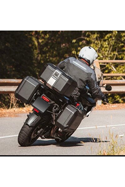 Shad MotoBN ÇANTA SH-36w carbon