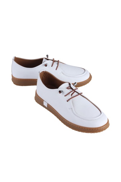 luuq shoes FEMME Γνήσιο Δέρμα Σουέτ Ελαστικό Γυναικεία Καθημερινή Σόλα με Σόλ...