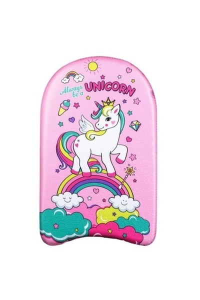 UNICORN Σανίδα κολύμβησης για παιδιά