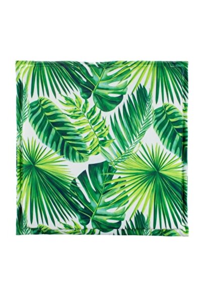 OEM Μαξιλάρι καρέκλας κήπου διπλής όψης