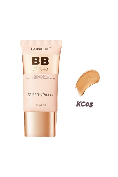 kevin coco Crema BB Kevin&Coco Radiance-Enhancing, SPF 50+, PA +++, 4.5x1.5x1...