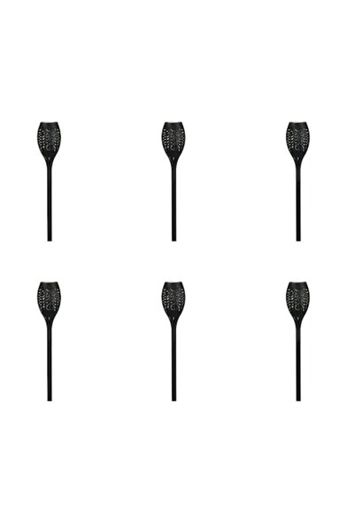 Wonderland Σετ 6 Ηλιακών Λαμπτήρων