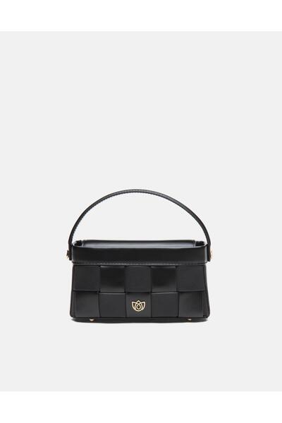 MODİVA MİX Veyra Imported Women's Hand & Shoulder Bag